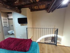 La Suite del ponte Paradosso