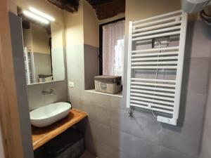 La Suite del ponte Paradosso