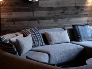 Penthouse de luxe à 180m des pistes, 8 pers, parking - FR-1-613-132