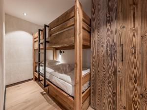 Penthouse de luxe à 180m des pistes, 8 pers, parking - FR-1-613-132