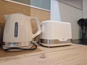 Appartements Studio moderne et calme avec parking a Chateauroux - FR-1-591-724 : photos des chambres