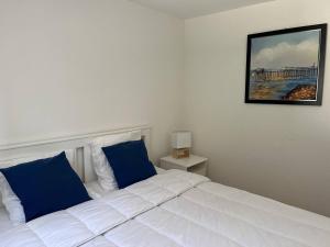 Vaux-sur-Mer: Villa 2 chambres pour 5 pers, 450m Plage, Parking, Clim - FR-1-738-47