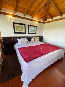 Hacienda Le Plus - La Merced