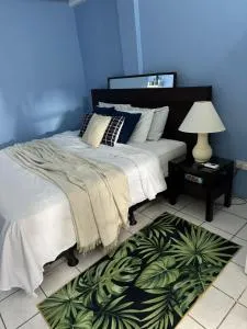 The Palm - 洛尼湾村