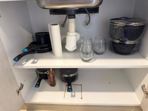 Departamento nuevo a estrenar