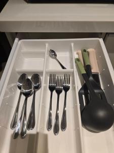 The beach front Condo