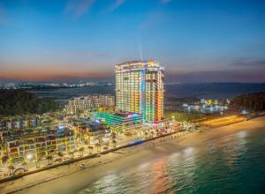 Flamingo Hải Tiến - Thanh Hóa Resort