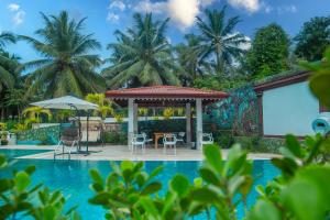 Imbulana Villa & Tea Estate