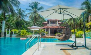 Imbulana Villa & Tea Estate