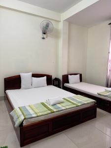 Thinh Khang Hotel Vung Tau