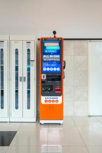 Toyoko Inn Busan Haeundae 2