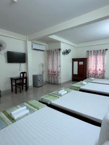 Thinh Khang Hotel Vung Tau