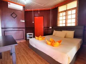 Villamas - Kampong Pasir Panjang