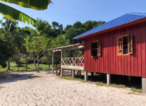 The Last Point Koh Takiev