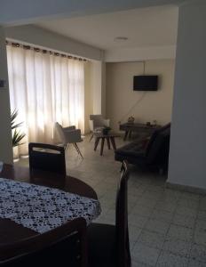 Departamento en pleno centro