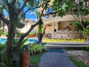 TSE Residence [by Samui Emerald]