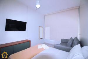 Vista Incrível de Copacabana até 4 Pessoas