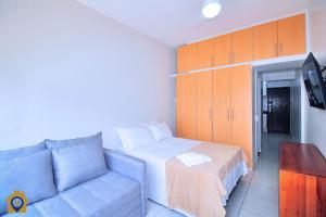 Vista Incrível de Copacabana até 4 Pessoas