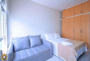 Vista Incrível de Copacabana até 4 Pessoas