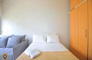 Vista Incrível de Copacabana até 4 Pessoas