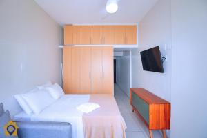 Vista Incrível de Copacabana até 4 Pessoas