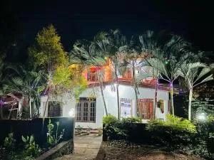 Sigiriya Sweet Home Guest House - Inamaluwa