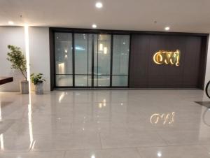 Ow! Hotel Boutique Kemayoran