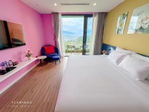 Flamingo Hải Tiến - Resort Thanh Hóa