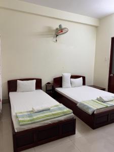 Thinh Khang Hotel Vung Tau