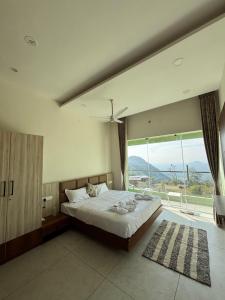 The Valley Rose Farmstay