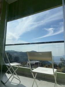 The Valley Rose Farmstay