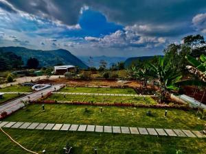 The Valley Rose Farmstay