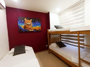 Tu descanso con vista a la playa