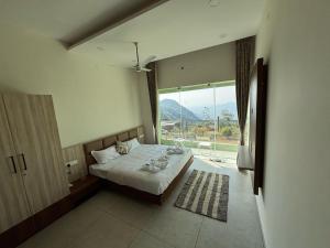 The Valley Rose Farmstay