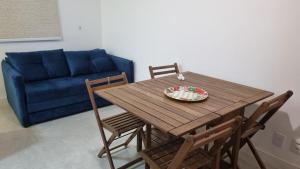 Apartamento novo em Copacabana