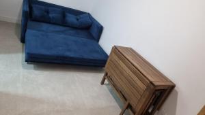 Apartamento novo em Copacabana