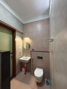 The Valley Rose Farmstay