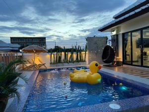 LV Villa Cha-am