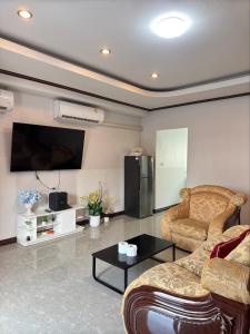 LV Villa Cha-am