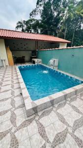 Mongaguá valor promocional