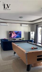 LV Villa Cha-am