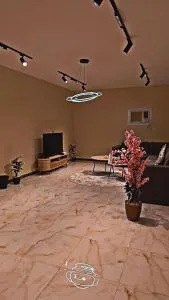 شقة بأطلالة ساحرة على الكورنيش - Raḩīmah