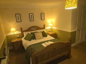 St Quintin Arms - Weaverthorpe