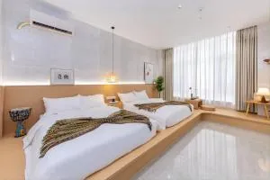 Meizhou Island Diary Bed and Breakfast - 平潭