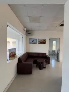 Palm Garden Hotel - Sāhīwāl