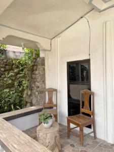 Mambajao Camiguin Homestay