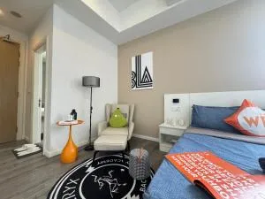 Weekly Monthly Stay - Icon City Petaling Jaya Enlogi - Sungai Way