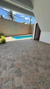 Casa de Luxo Itanhaém