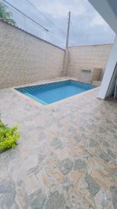 Casa de Luxo Itanhaém