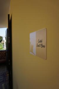 Antiche Torri Guest House